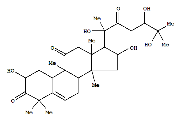 CAS No 751-96-2  Molecular Structure