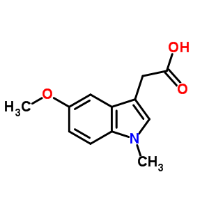 CAS No 7510-15-8  Molecular Structure