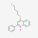 Cas Number: 7510-26-1  Molecular Structure