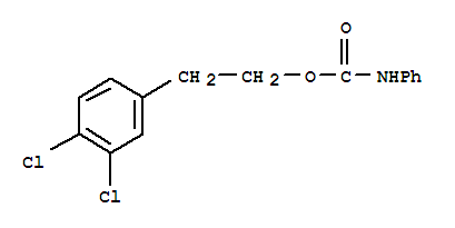 CAS No 7510-66-9  Molecular Structure