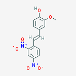 CAS No 7510-71-6  Molecular Structure