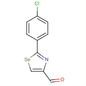 CAS No 75103-24-1  Molecular Structure