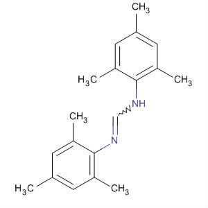 Cas Number: 75105-48-5  Molecular Structure