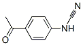 CAS No 75106-15-9  Molecular Structure