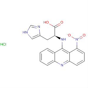 CAS No 75106-61-5  Molecular Structure