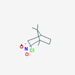 Cas Number: 75107-65-2  Molecular Structure