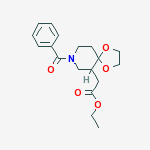 Cas Number: 7511-23-1  Molecular Structure