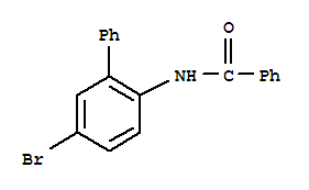 CAS No 7511-41-3  Molecular Structure