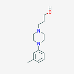 Cas Number: 7511-73-1  Molecular Structure