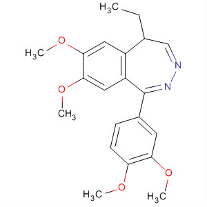 CAS No 75114-21-5  Molecular Structure