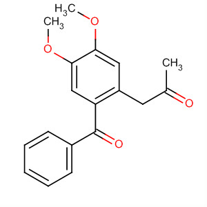 CAS No 75114-69-1  Molecular Structure