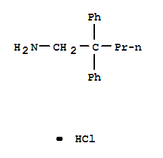 CAS No 7512-12-1  Molecular Structure