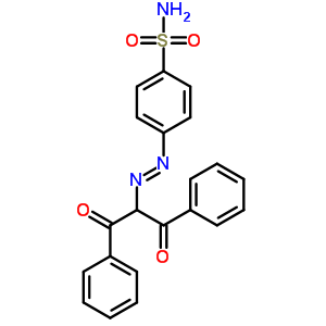 CAS No 7512-31-4  Molecular Structure