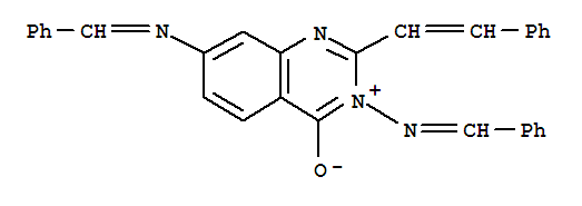 CAS No 7512-39-2  Molecular Structure