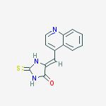 Cas Number: 7512-69-8  Molecular Structure