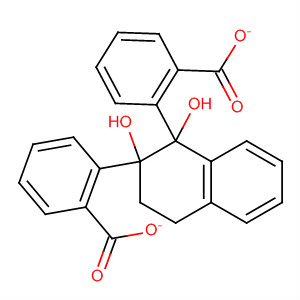 CAS No 75125-39-2  Molecular Structure