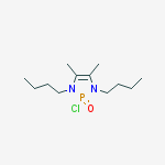 Cas Number: 75135-40-9  Molecular Structure