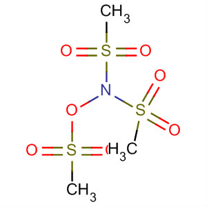 CAS No 75142-05-1  Molecular Structure