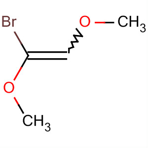 CAS No 75144-28-4  Molecular Structure