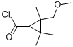 CAS No 75145-29-8  Molecular Structure