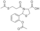 CAS No 75147-56-7  Molecular Structure