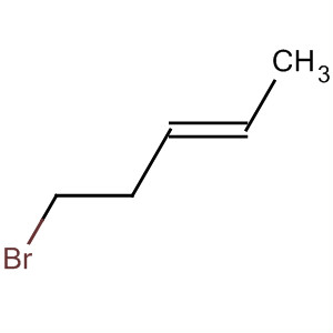CAS No 7515-62-0  Molecular Structure