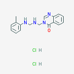 CAS No 75159-28-3  Molecular Structure