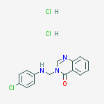 CAS No 75159-48-7  Molecular Structure
