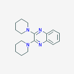 CAS No 75163-14-3  Molecular Structure