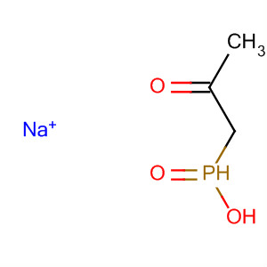 CAS No 75164-20-4  Molecular Structure