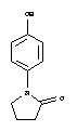 CAS No 7517-07-9  Molecular Structure