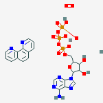 CAS No 75170-18-2  Molecular Structure