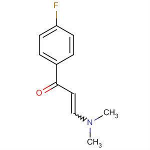 CAS No 75175-77-8  Molecular Structure