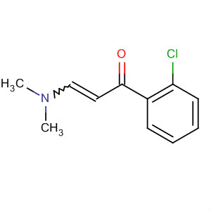 CAS No 75175-78-9  Molecular Structure