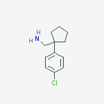 Cas Number: 75180-51-7  Molecular Structure