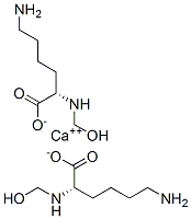 CAS No 75195-63-0  Molecular Structure