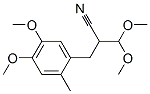 CAS No 7520-76-5  Molecular Structure