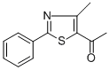 CAS No 7520-94-7  Molecular Structure