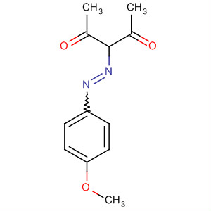 CAS No 75201-64-8  Molecular Structure