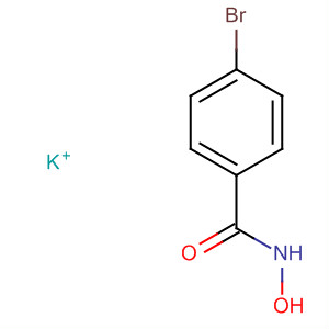 CAS No 75203-78-0  Molecular Structure