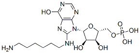 Cas Number: 75204-34-1  Molecular Structure