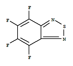 CAS No 75207-77-1  Molecular Structure