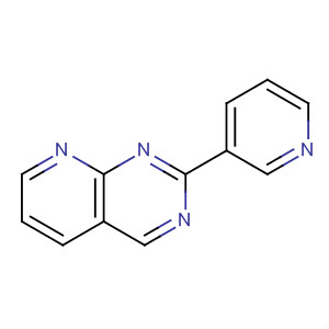 CAS No 7521-27-9  Molecular Structure