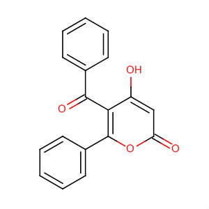 CAS No 7521-35-9  Molecular Structure