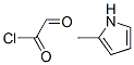 CAS No 75211-67-5  Molecular Structure