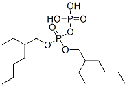 CAS No 75212-47-4  Molecular Structure