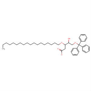 CAS No 75213-04-6  Molecular Structure