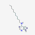CAS No 752138-38-8  Molecular Structure