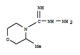 CAS No 752145-18-9  Molecular Structure