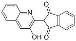 CAS No 75216-45-4  Molecular Structure
